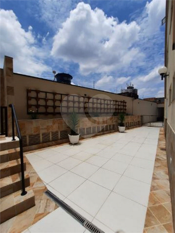 Belíssimo duplex na Vila Buenos Aires, na cidade de São Paulo