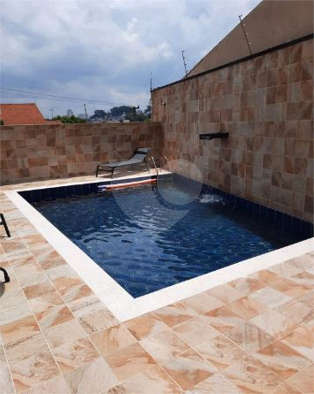 Belíssimo duplex na Vila Buenos Aires, na cidade de São Paulo