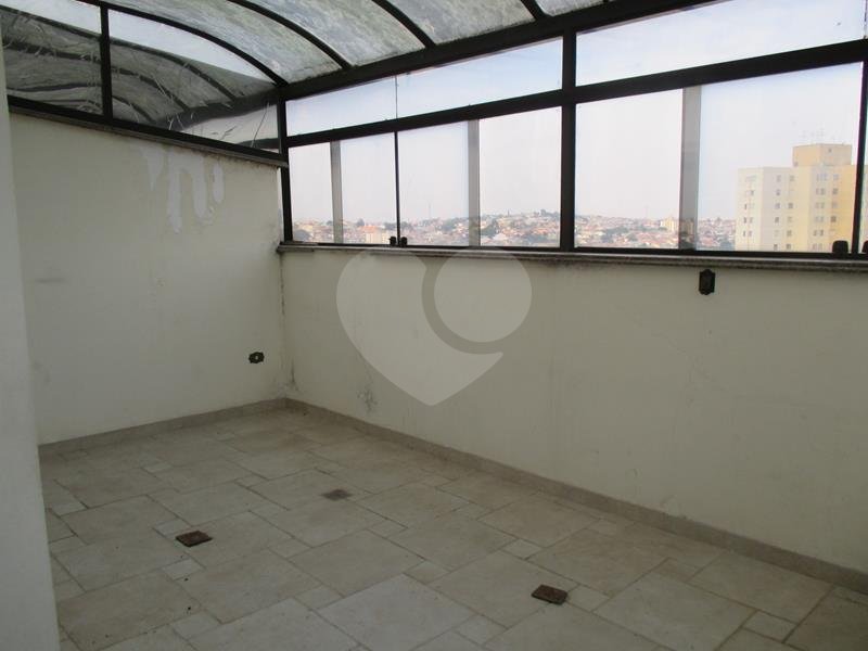 Belíssimo duplex na Vila Buenos Aires, na cidade de São Paulo