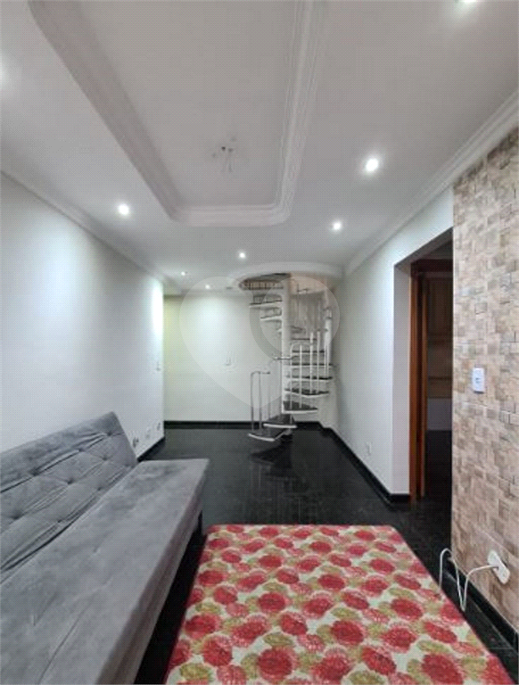 Belíssimo duplex na Vila Buenos Aires, na cidade de São Paulo