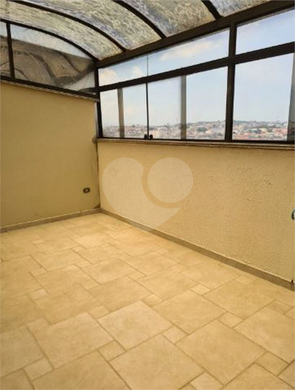 Belíssimo duplex na Vila Buenos Aires, na cidade de São Paulo