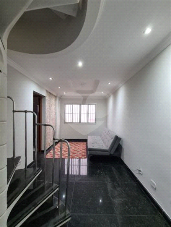 Belíssimo duplex na Vila Buenos Aires, na cidade de São Paulo