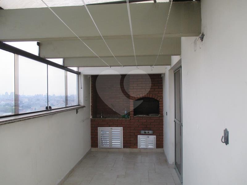 Belíssimo duplex na Vila Buenos Aires, na cidade de São Paulo