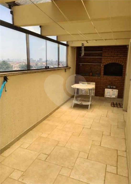 Belíssimo duplex na Vila Buenos Aires, na cidade de São Paulo