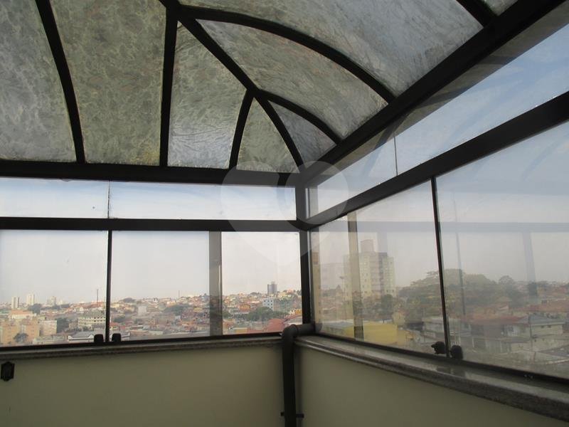 Belíssimo duplex na Vila Buenos Aires, na cidade de São Paulo