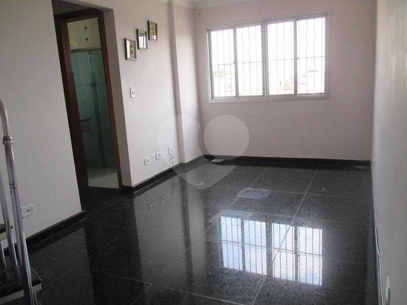 Belíssimo duplex na Vila Buenos Aires, na cidade de São Paulo