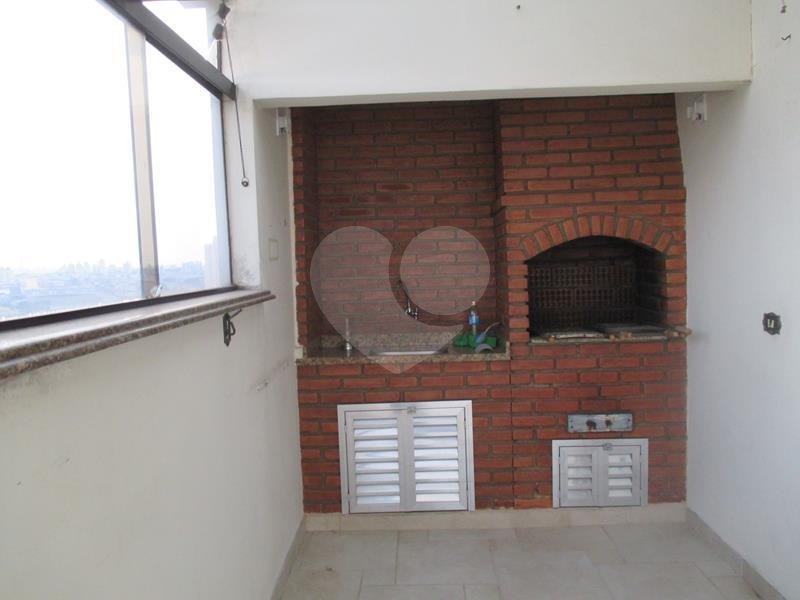 Belíssimo duplex na Vila Buenos Aires, na cidade de São Paulo
