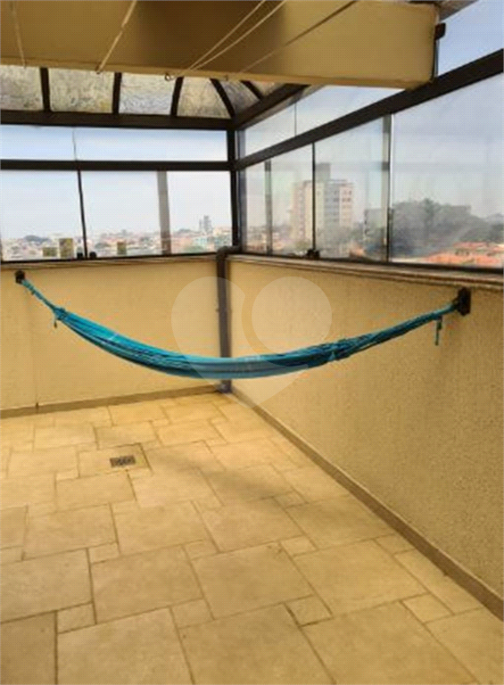 Belíssimo duplex na Vila Buenos Aires, na cidade de São Paulo