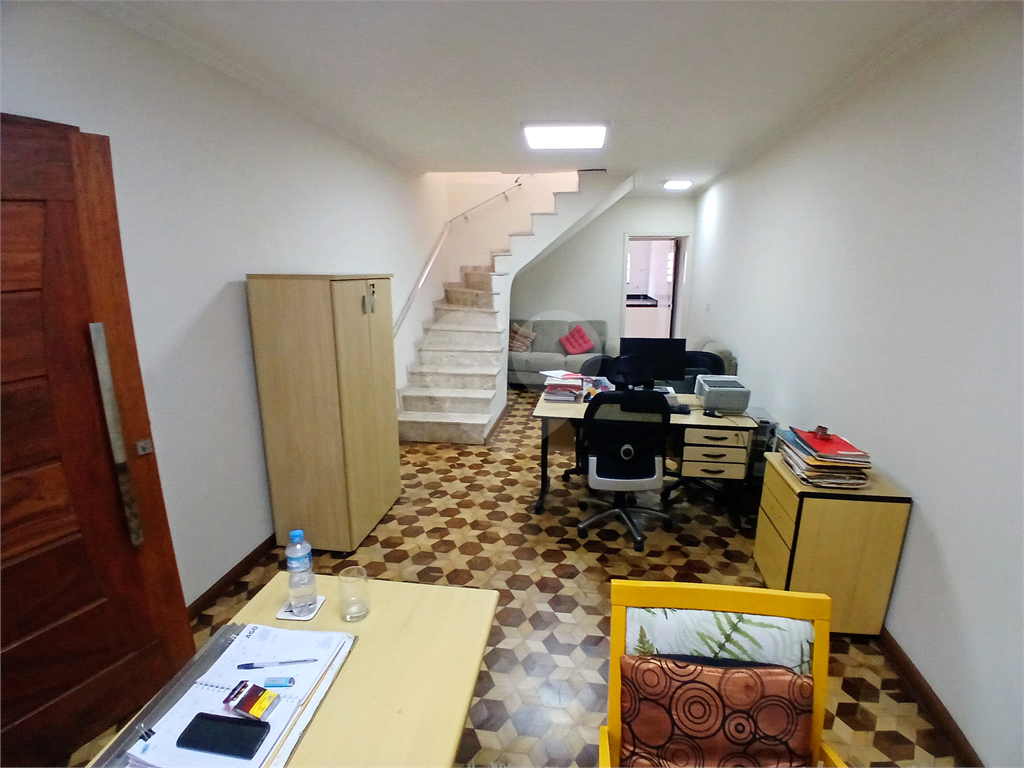 Magnífico sobrado à venda em ponto nobre do Tremembé
