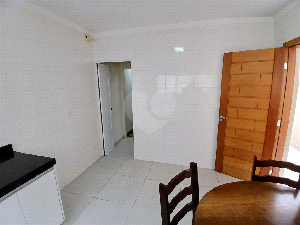 Magnífico sobrado à venda em ponto nobre do Tremembé