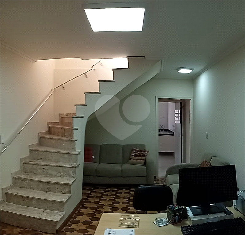 Magnífico sobrado à venda em ponto nobre da Zona Norte