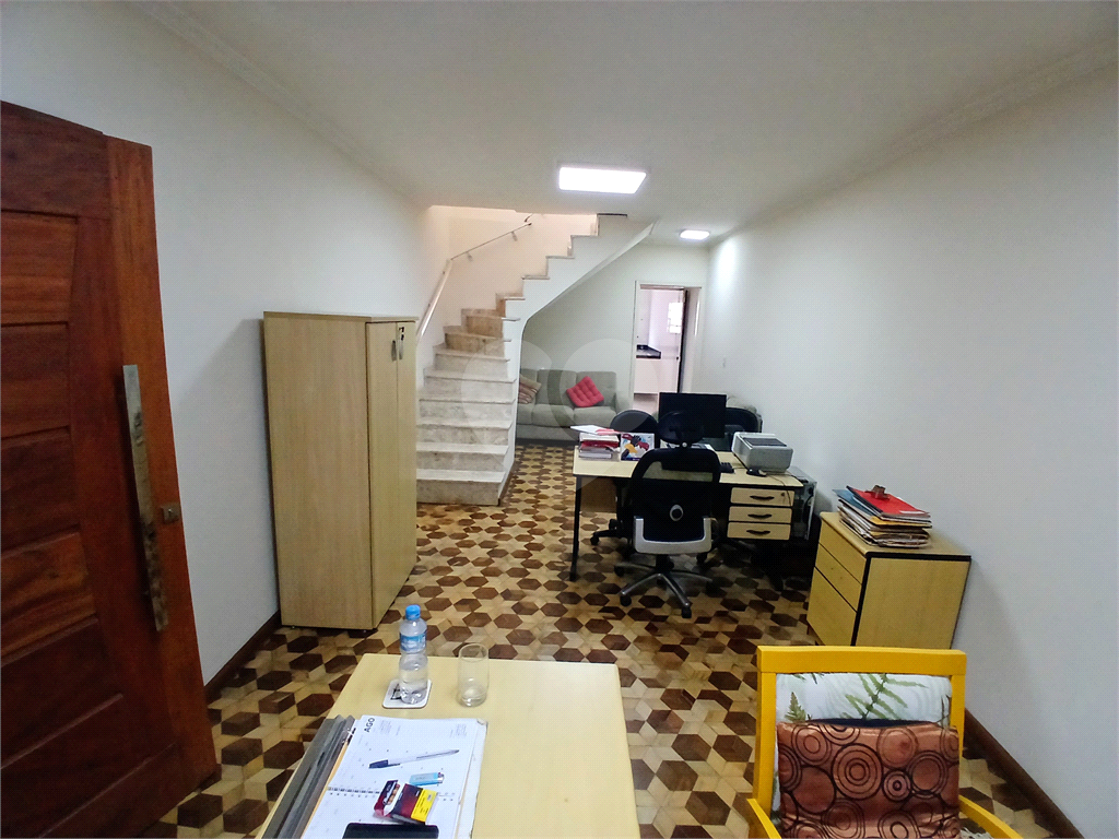 Magnífico sobrado à venda em ponto nobre do Tremembé