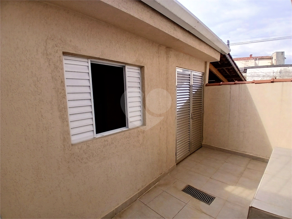 Magnífico sobrado à venda em ponto nobre do Tremembé