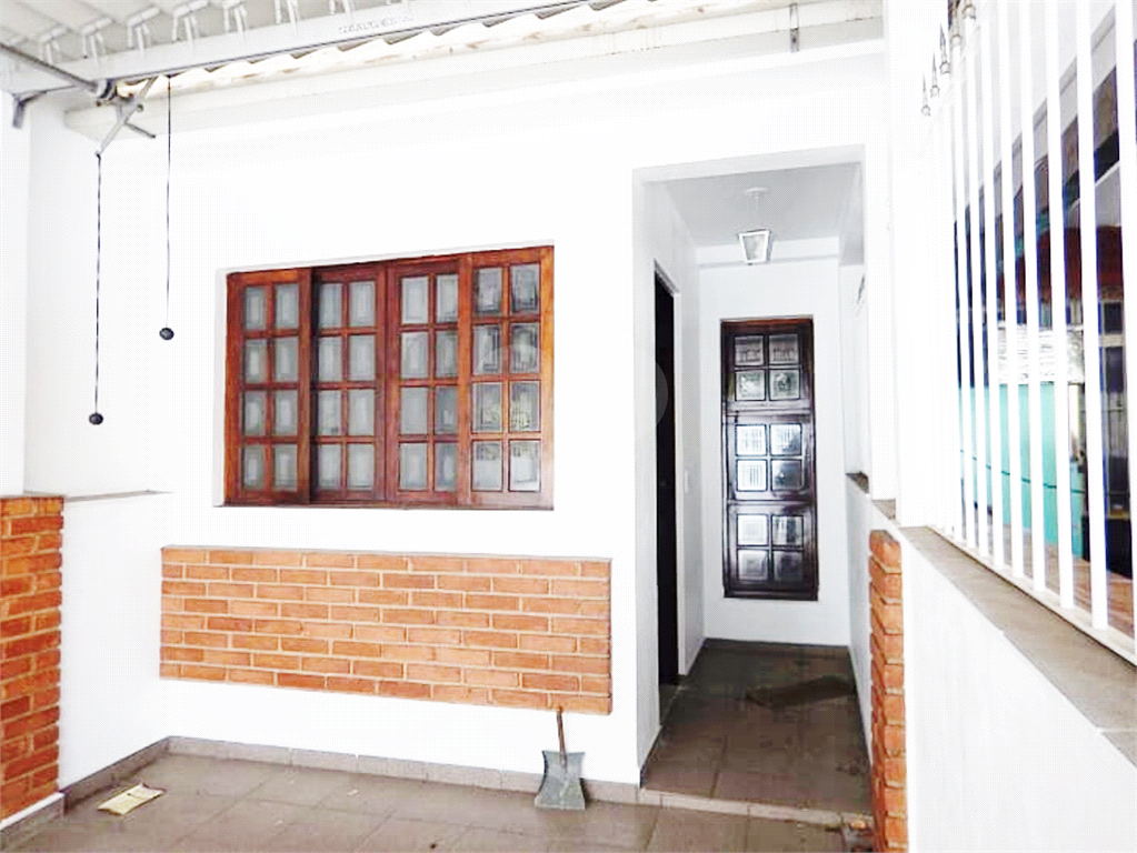Sobrado na Vila Guilherme