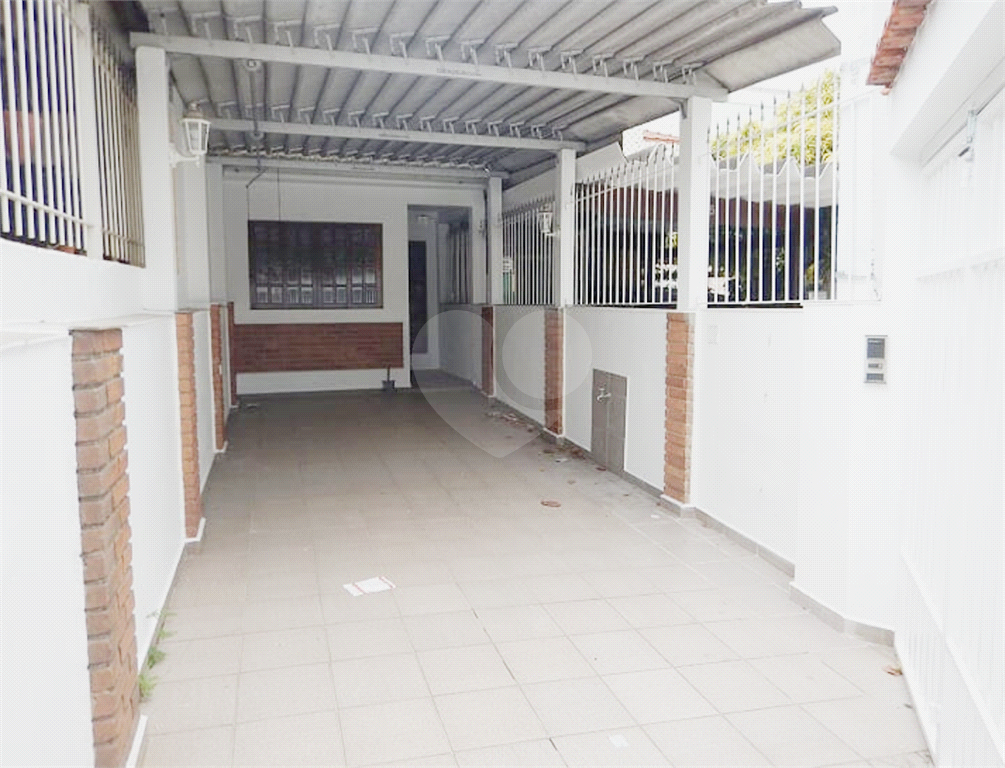 Sobrado na Vila Guilherme