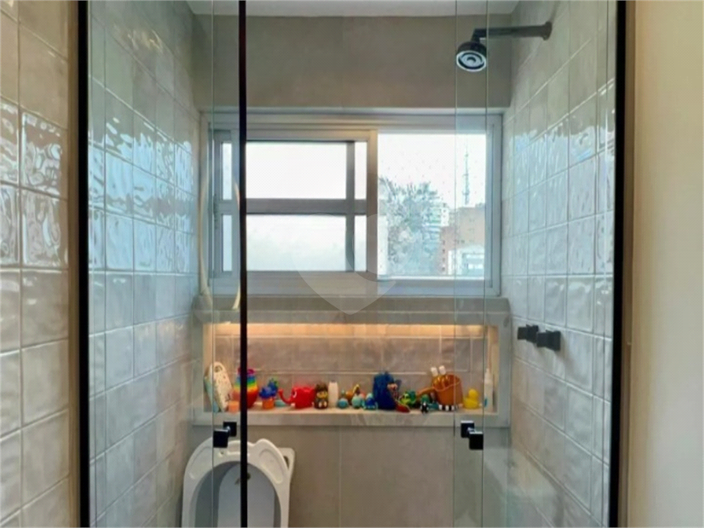 APTO 3 QUARTOS + 1 SUITE + 1 VAGA - JARDIM PAULISTA