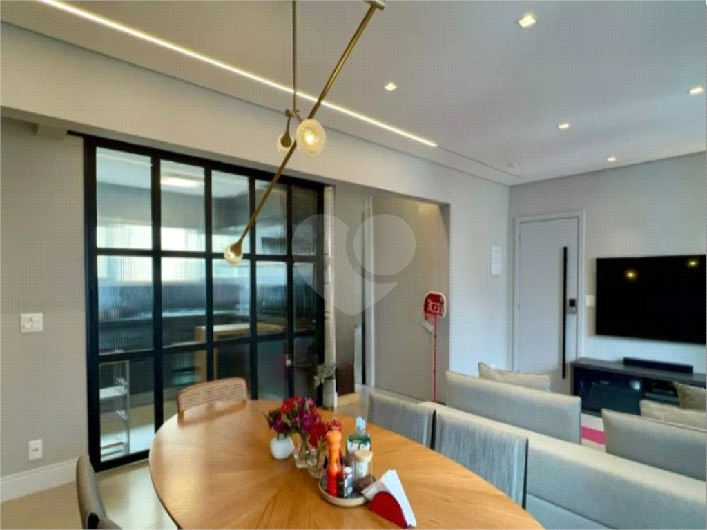 APTO 3 QUARTOS + 1 SUITE + 1 VAGA - JARDIM PAULISTA