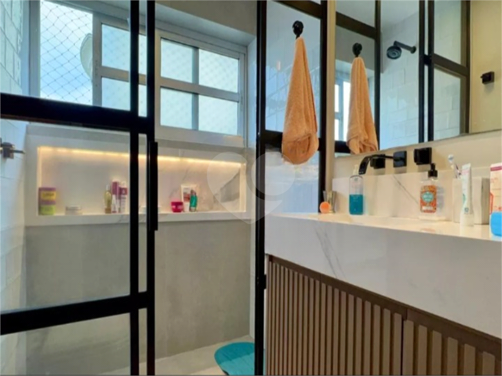 APTO 3 QUARTOS + 1 SUITE + 1 VAGA - JARDIM PAULISTA