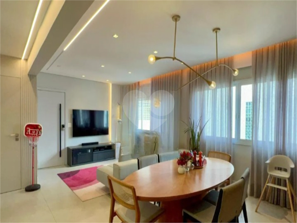 APTO 3 QUARTOS + 1 SUITE + 1 VAGA - JARDIM PAULISTA