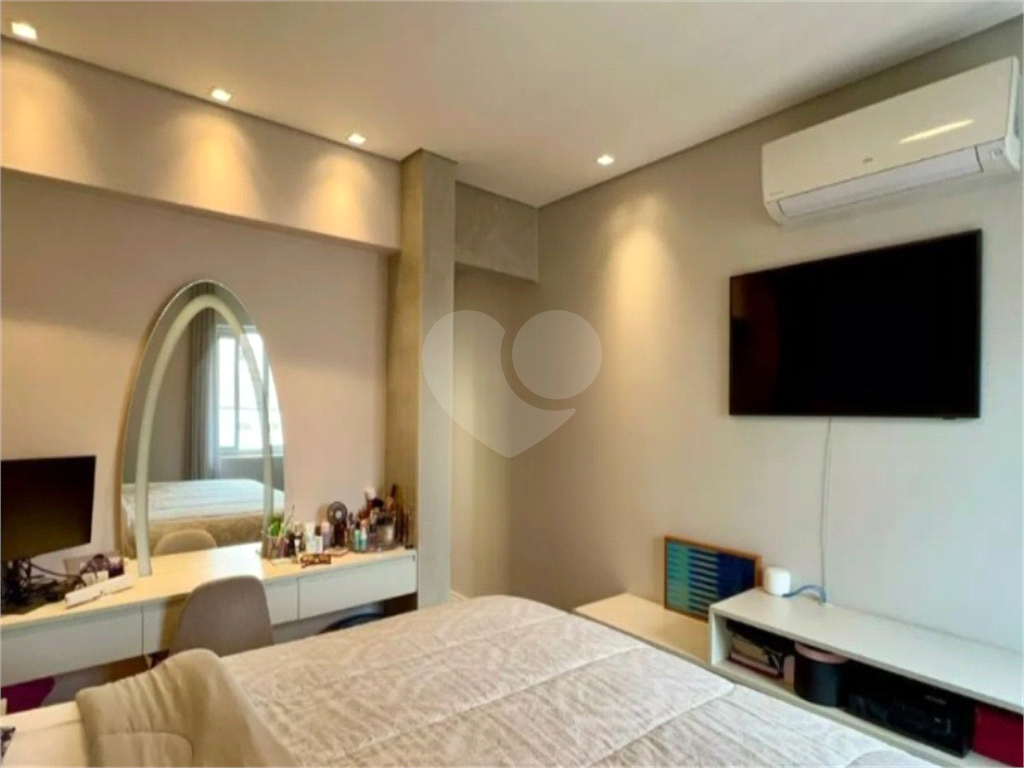 APTO 3 QUARTOS + 1 SUITE + 1 VAGA - JARDIM PAULISTA