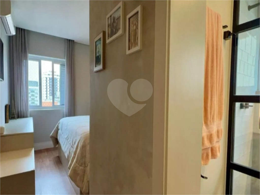 APTO 3 QUARTOS + 1 SUITE + 1 VAGA - JARDIM PAULISTA