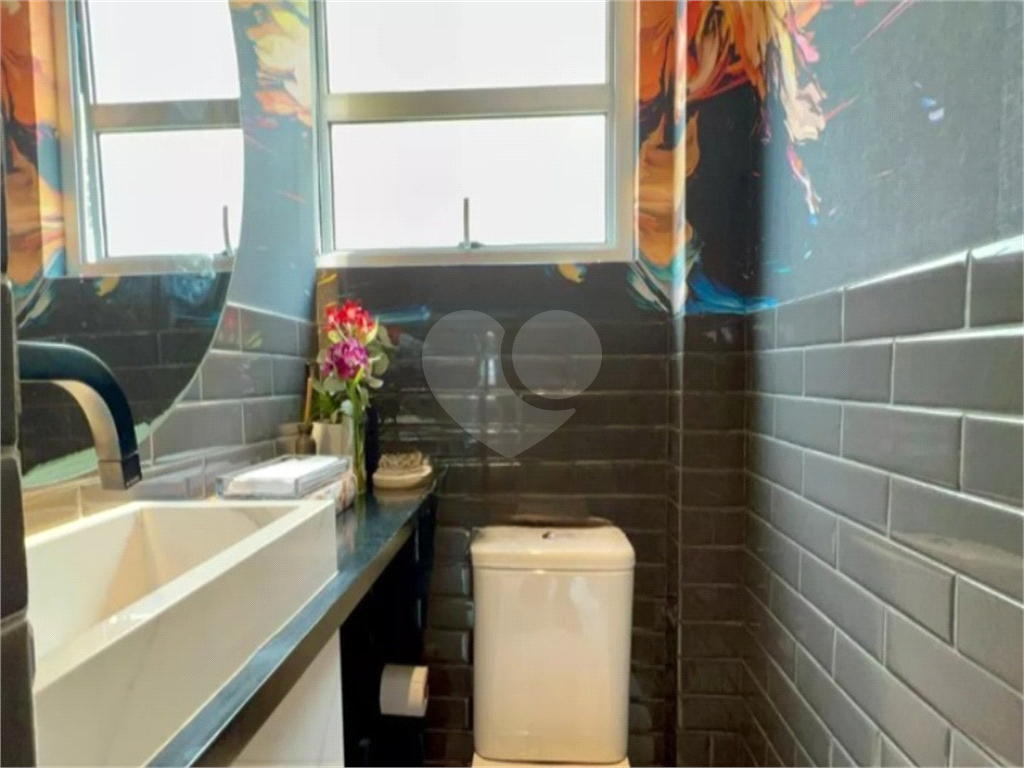 APTO 3 QUARTOS + 1 SUITE + 1 VAGA - JARDIM PAULISTA