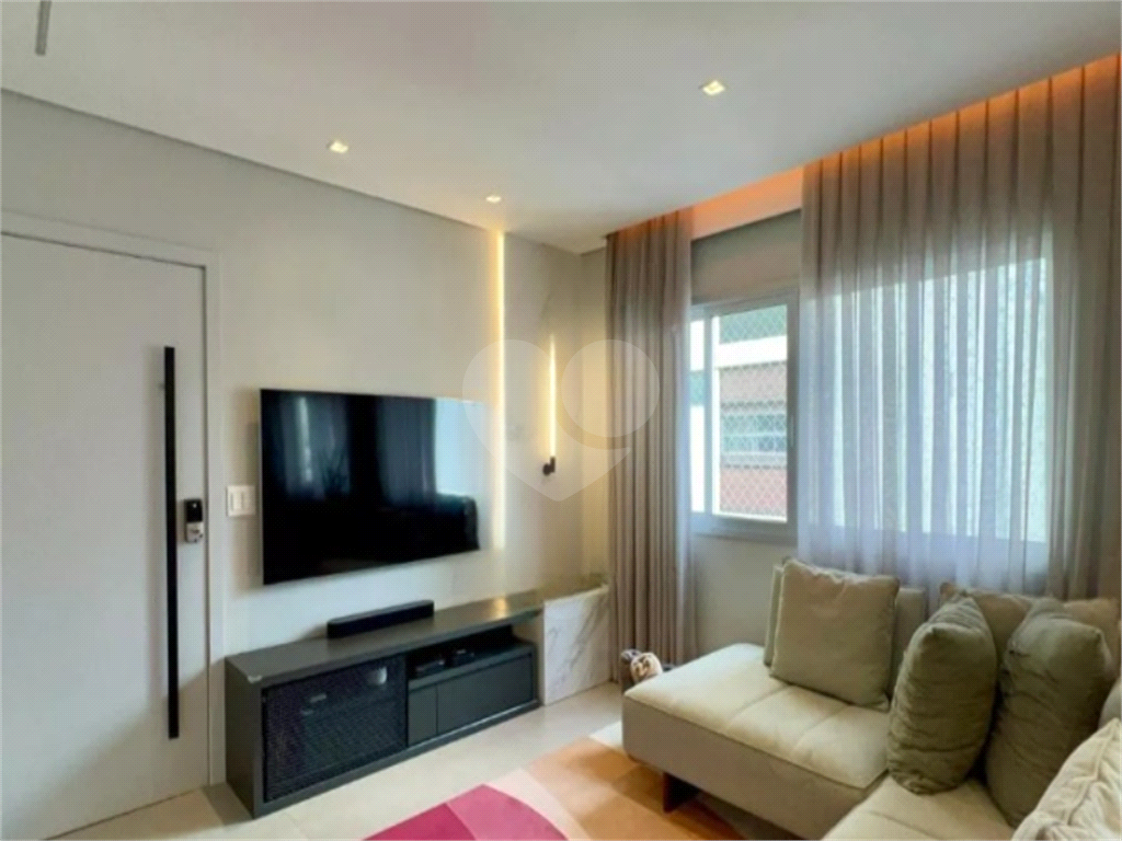 APTO 3 QUARTOS + 1 SUITE + 1 VAGA - JARDIM PAULISTA