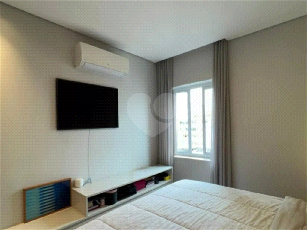 APTO 3 QUARTOS + 1 SUITE + 1 VAGA - JARDIM PAULISTA