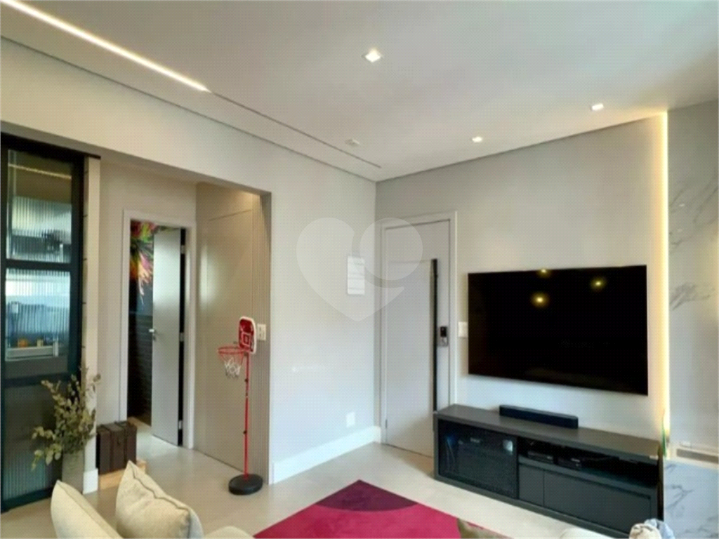 APTO 3 QUARTOS + 1 SUITE + 1 VAGA - JARDIM PAULISTA