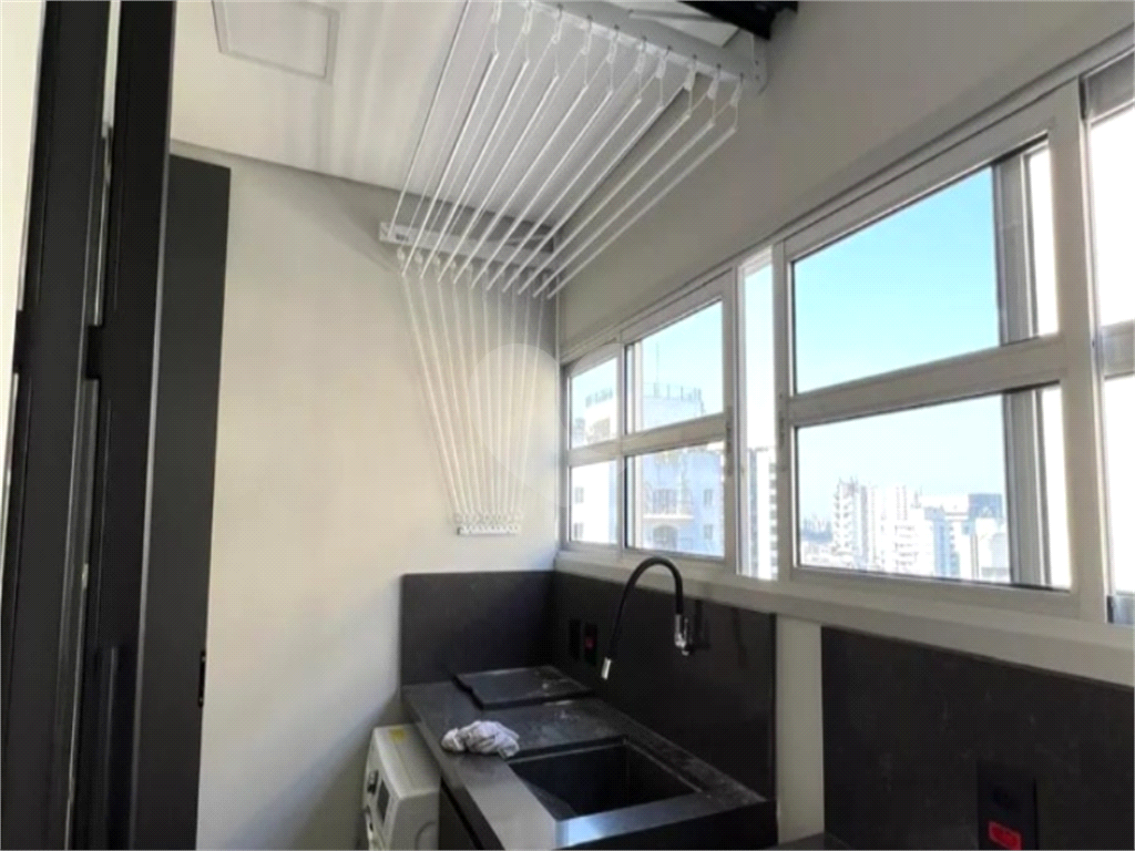 APTO 3 QUARTOS + 1 SUITE + 1 VAGA - JARDIM PAULISTA