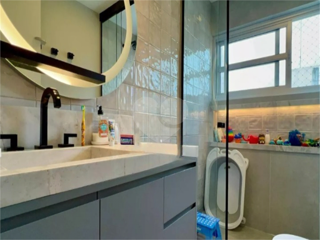 APTO 3 QUARTOS + 1 SUITE + 1 VAGA - JARDIM PAULISTA