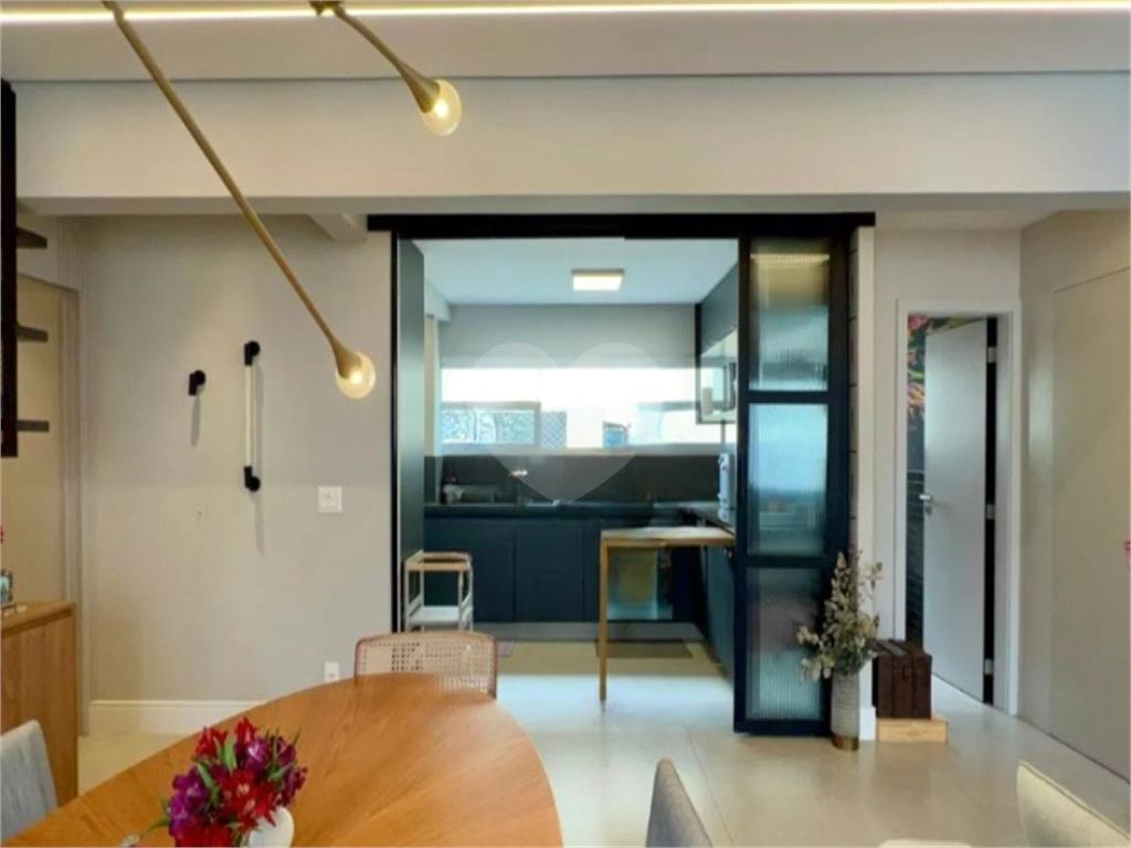 APTO 3 QUARTOS + 1 SUITE + 1 VAGA - JARDIM PAULISTA