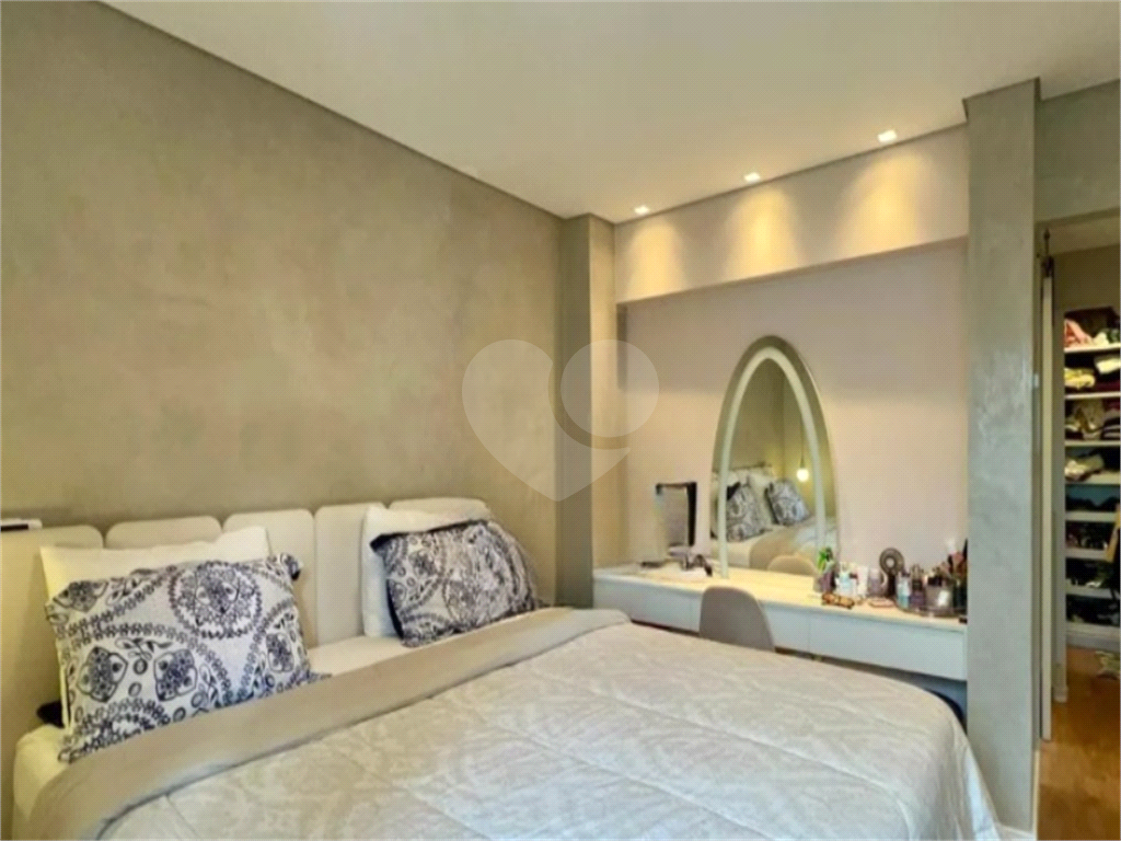 APTO 3 QUARTOS + 1 SUITE + 1 VAGA - JARDIM PAULISTA