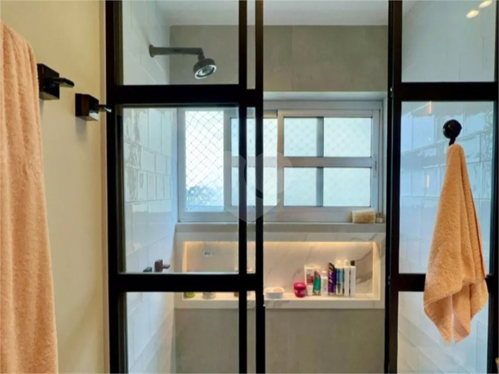 APTO 3 QUARTOS + 1 SUITE + 1 VAGA - JARDIM PAULISTA