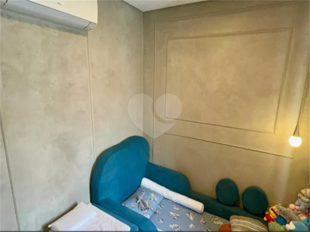 APTO 3 QUARTOS + 1 SUITE + 1 VAGA - JARDIM PAULISTA