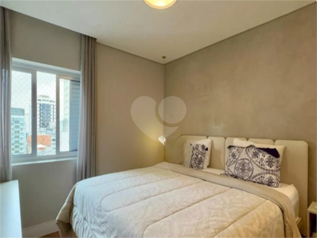 APTO 3 QUARTOS + 1 SUITE + 1 VAGA - JARDIM PAULISTA