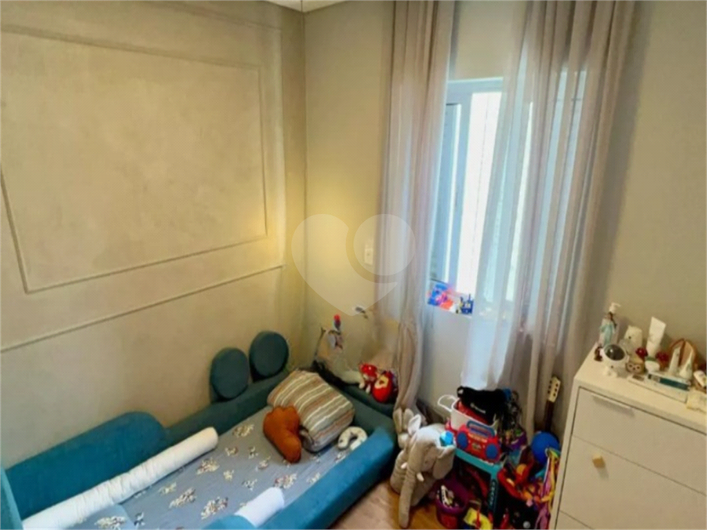 APTO 3 QUARTOS + 1 SUITE + 1 VAGA - JARDIM PAULISTA