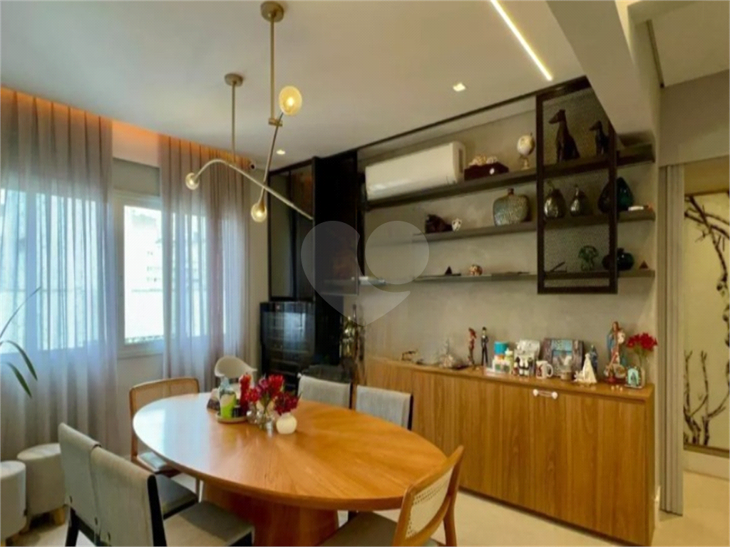 APTO 3 QUARTOS + 1 SUITE + 1 VAGA - JARDIM PAULISTA