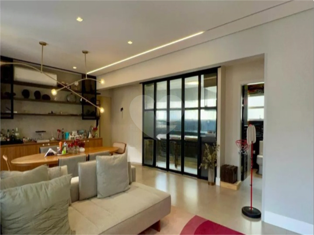 APTO 3 QUARTOS + 1 SUITE + 1 VAGA - JARDIM PAULISTA