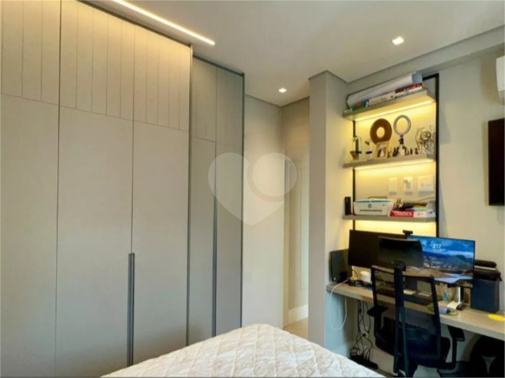 APTO 3 QUARTOS + 1 SUITE + 1 VAGA - JARDIM PAULISTA