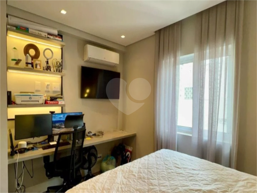 APTO 3 QUARTOS + 1 SUITE + 1 VAGA - JARDIM PAULISTA