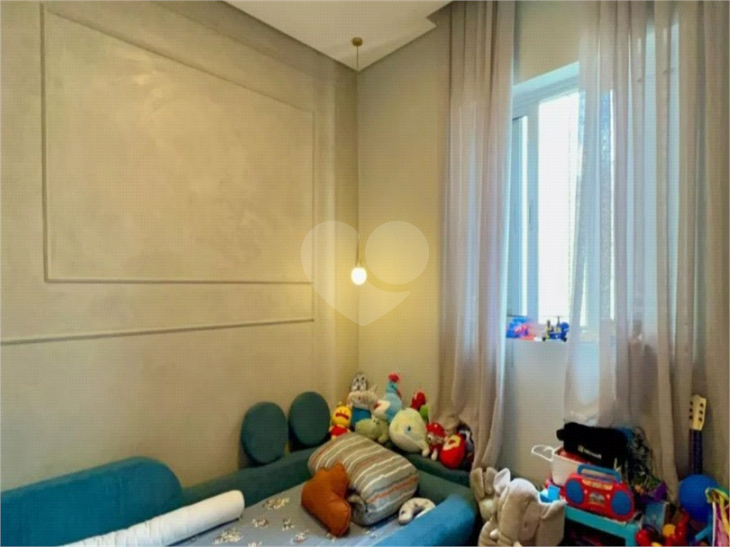 APTO 3 QUARTOS + 1 SUITE + 1 VAGA - JARDIM PAULISTA