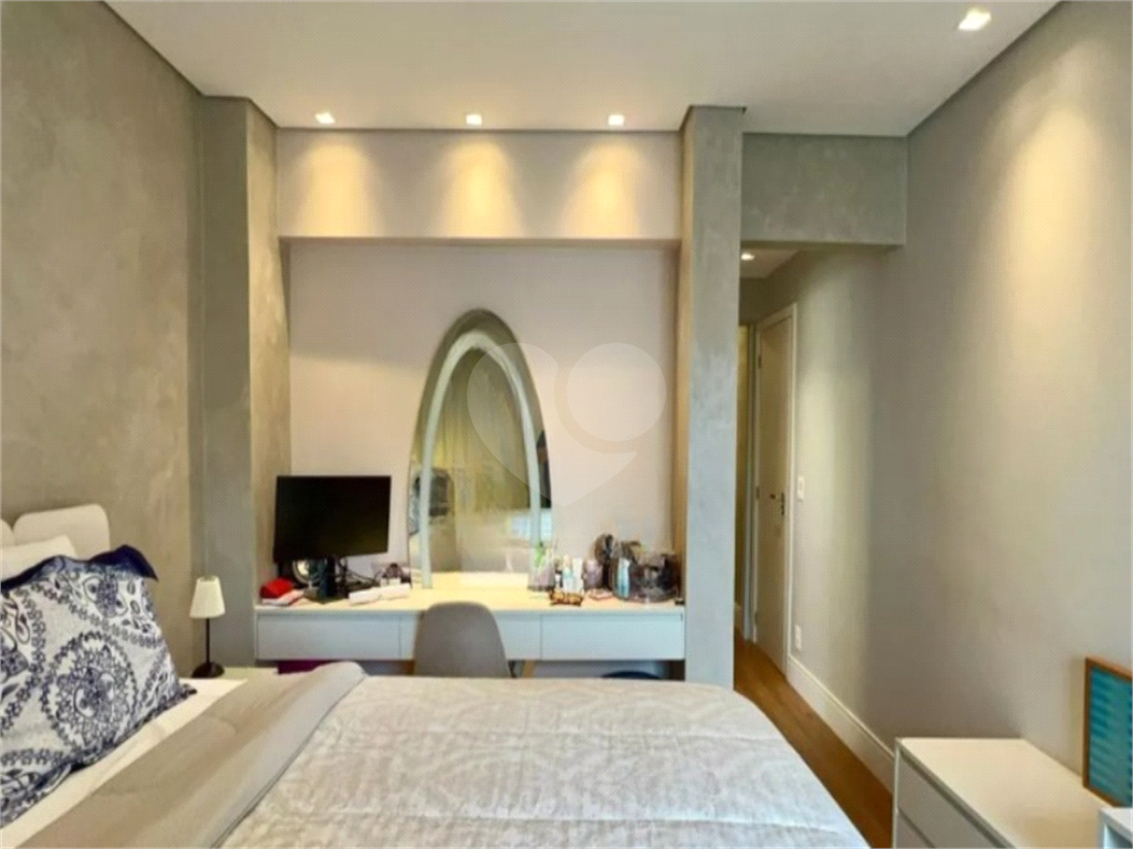 APTO 3 QUARTOS + 1 SUITE + 1 VAGA - JARDIM PAULISTA