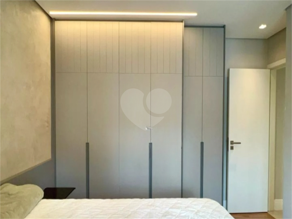 APTO 3 QUARTOS + 1 SUITE + 1 VAGA - JARDIM PAULISTA