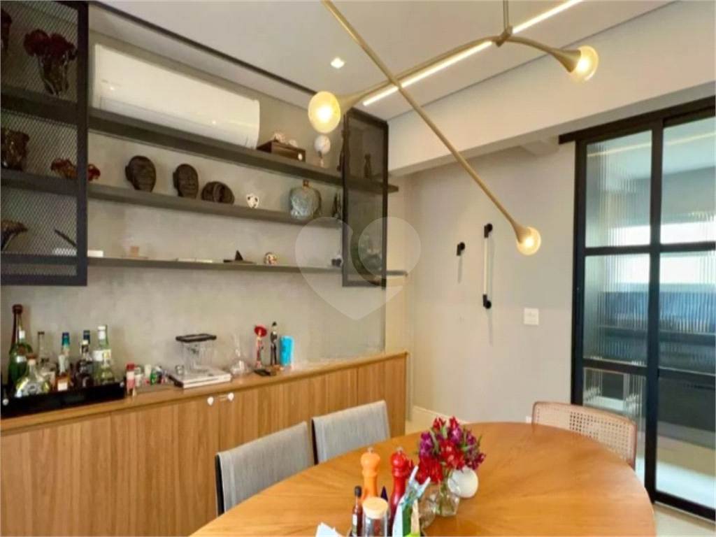 APTO 3 QUARTOS + 1 SUITE + 1 VAGA - JARDIM PAULISTA