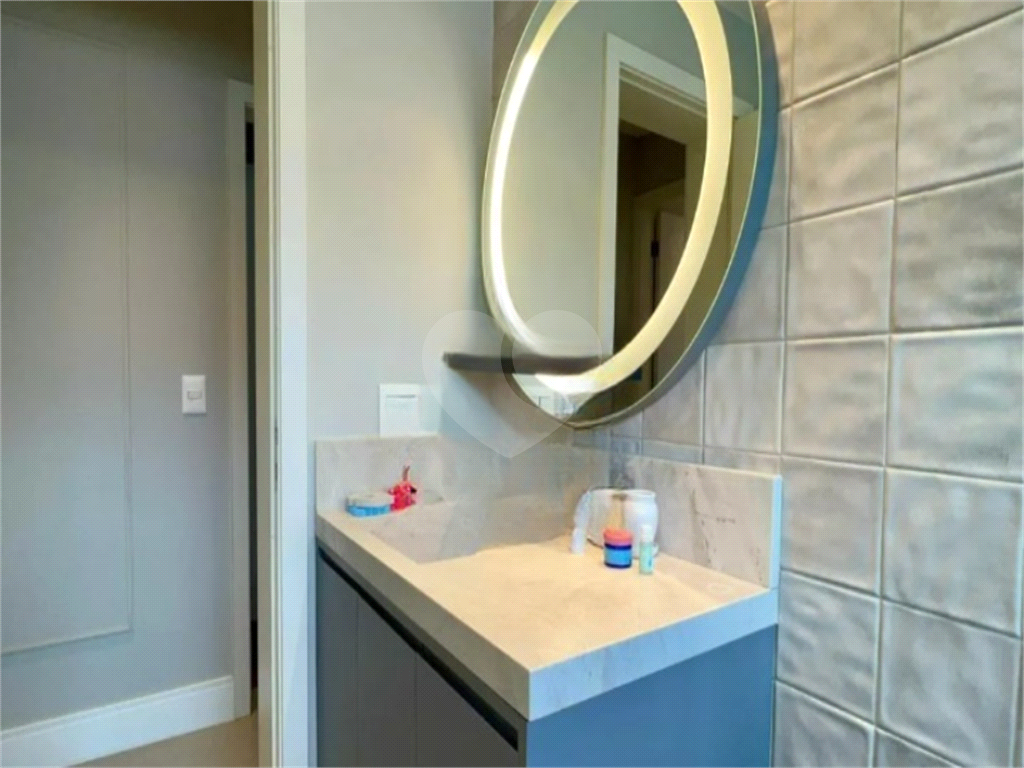 APTO 3 QUARTOS + 1 SUITE + 1 VAGA - JARDIM PAULISTA