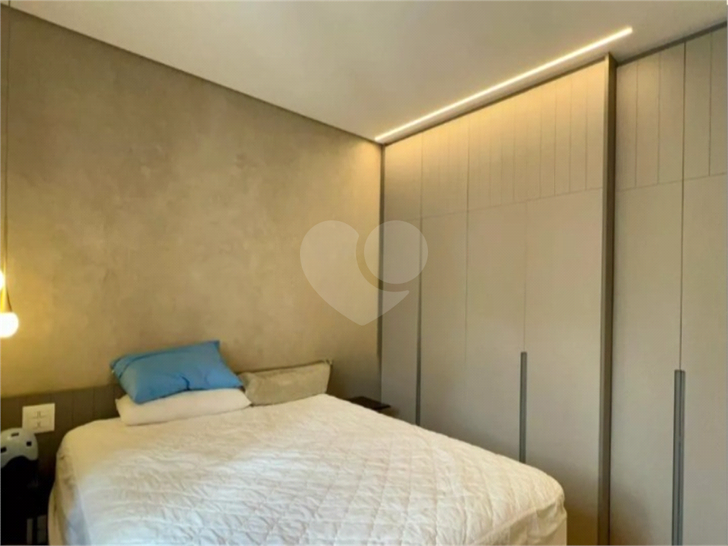 APTO 3 QUARTOS + 1 SUITE + 1 VAGA - JARDIM PAULISTA