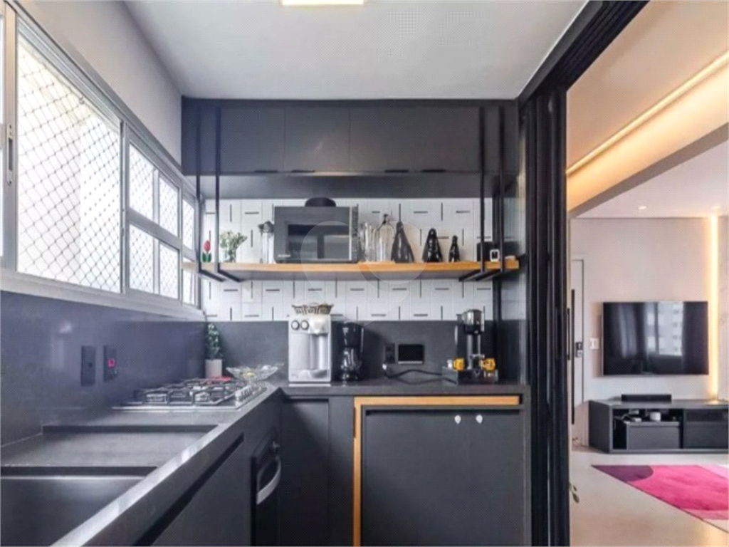 APTO 3 QUARTOS + 1 SUITE + 1 VAGA - JARDIM PAULISTA