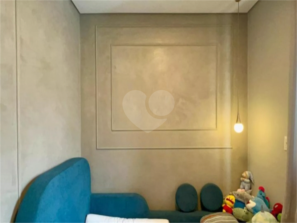 APTO 3 QUARTOS + 1 SUITE + 1 VAGA - JARDIM PAULISTA