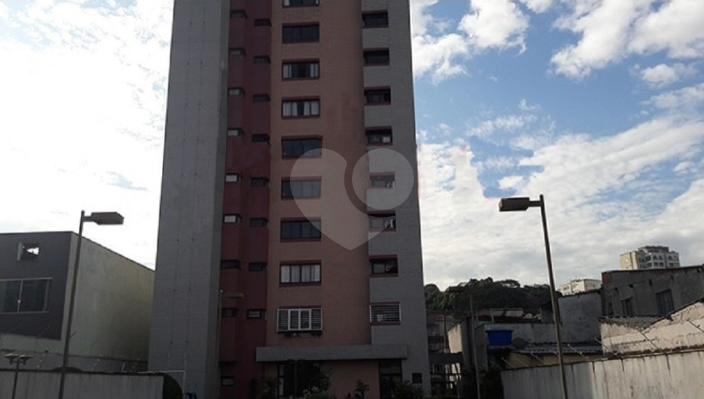 Apartamento no bairro de  Santana